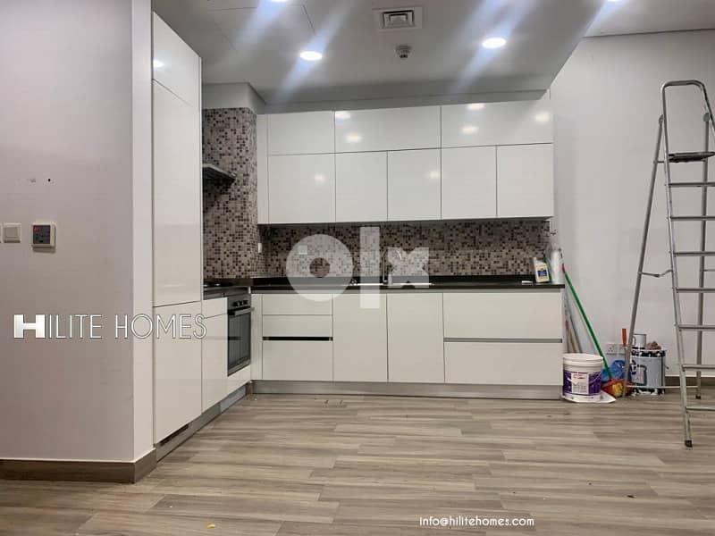 TWO BEDROOM APARTMENT FOR RENT IN SALMIYA 4