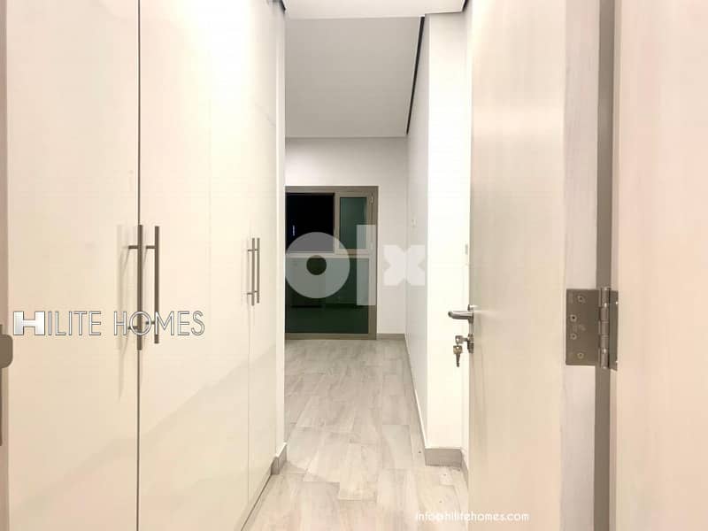 TWO BEDROOM APARTMENT FOR RENT IN SALMIYA 5