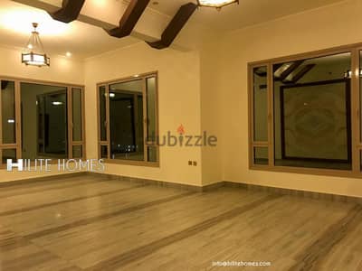 Three Bedroom Apaartment in Al Shaab