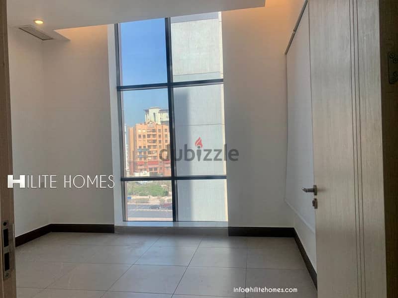 Two bedroom Apartment for Rent in Salmiya 2