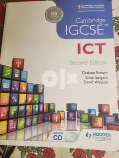 IGCSE books