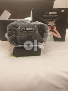 VR Boss RK5 Plus New 0