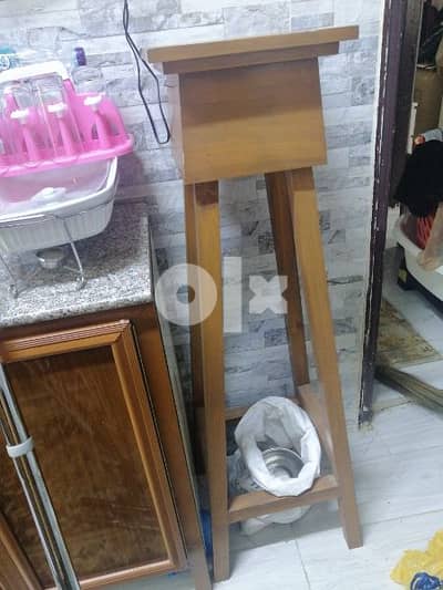 urgent sale Tall stool