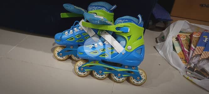 skates sell