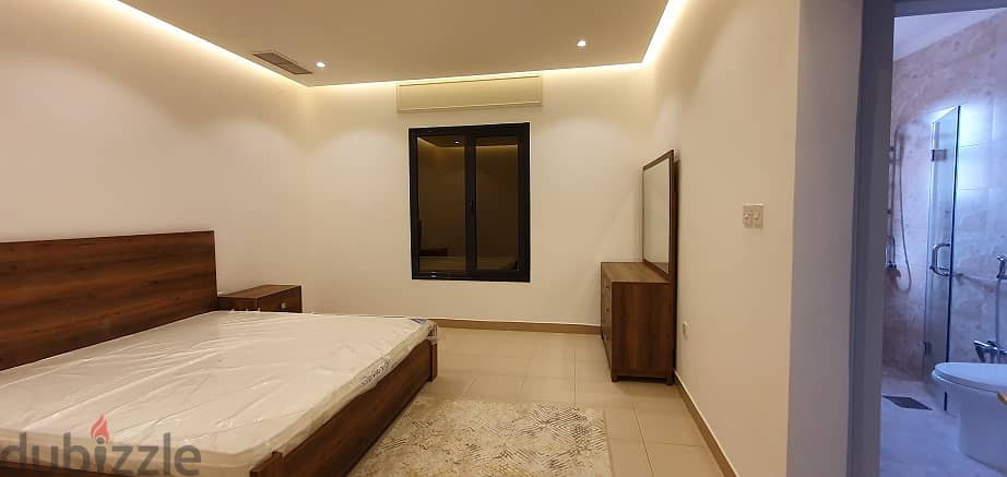 Furnished 1 Bedroom in Salwa 3