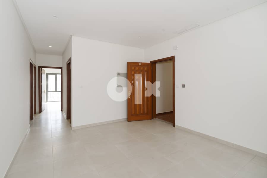 Salmiya - very nice,  2 bedrooms apartments 2
