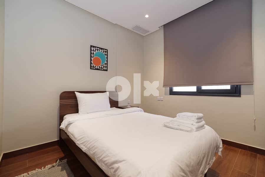 Sharq – fully furnished apartments 4