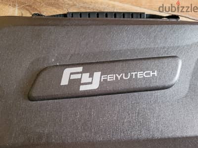 Feiyutech G6 Gopro gimbal