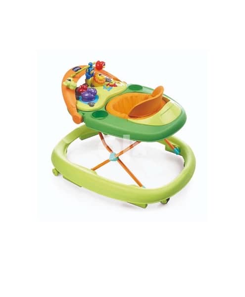 Chicco Walky Talky Baby Walker 0
