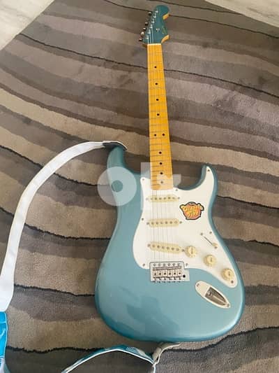 Fender Squier Stratocaster