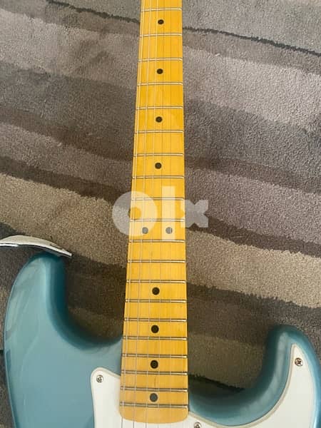 Fender Squier Stratocaster 2