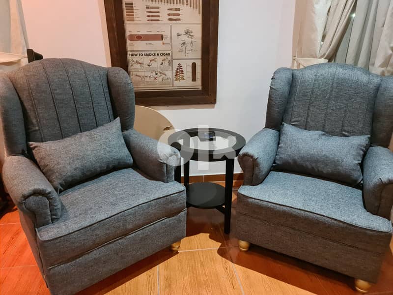 Armchairs For Sale 0