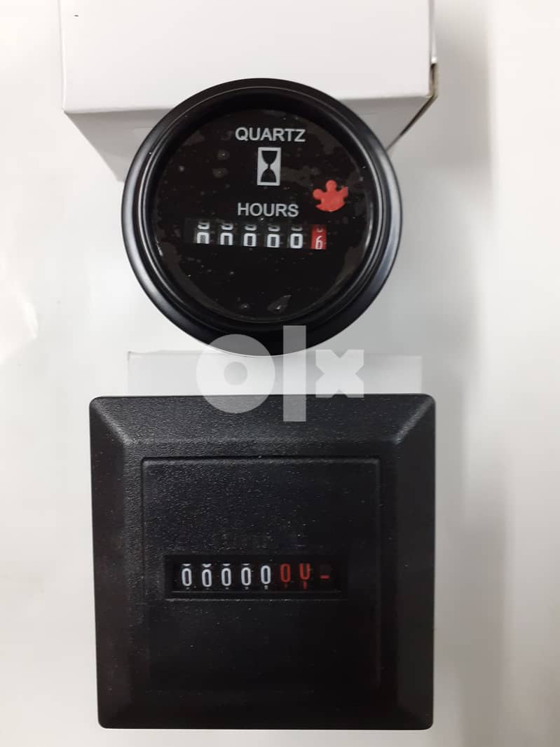 Generator parts for Perkins, CAT, Isuzu, Mitsubishi, Lister, Lombardin 1