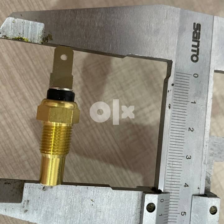 Generator parts for Perkins, CAT, Isuzu, Mitsubishi, Lister, Lombardin 8