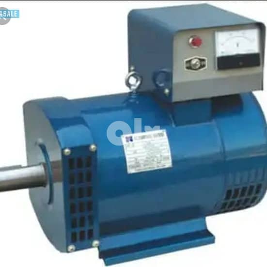 Generator parts for Perkins, CAT, Isuzu, Mitsubishi, Lister, Lombardin 10