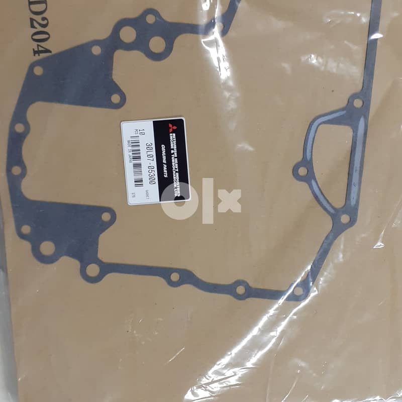 Generator parts for Perkins, CAT, Isuzu, Mitsubishi, Lister, Lombardin 11