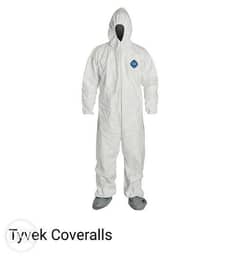 Safety Disposable coverall WHOLESALE