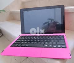 RCA laptop / tablet for sale in excellent condition