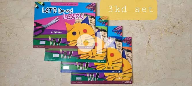 Kids new drawing/coloring books for sale 1