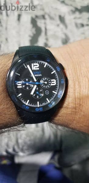 SPIRIT watch in excellent condition full chronograph 4