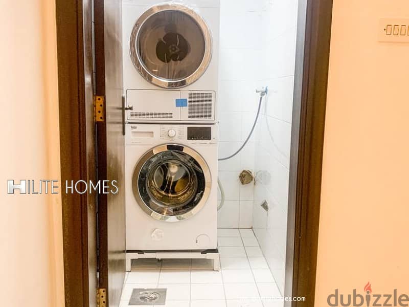 Three bedroom apartment for rent in salwa 3