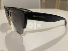 Dolce & Gabbana Sunglasses 0