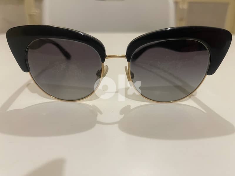 Dolce & Gabbana Sunglasses 1