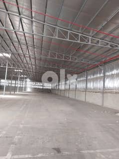 for rent warehouse in Sulaibiya