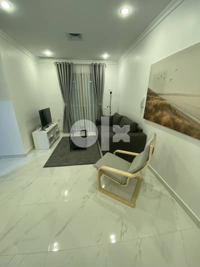 New Fully Furished Apartment In Salmyia Only For Expats