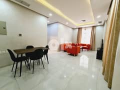 Brand new Deluxe 2 bedrooms furnished mordern style 0
