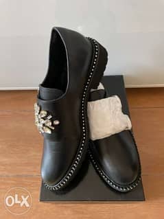 new women's boots genuine leather