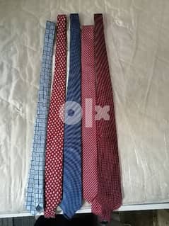 Sale Branded ties