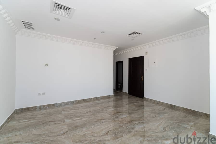 Bneid Al Gar - nice two bedrooms apartments 1