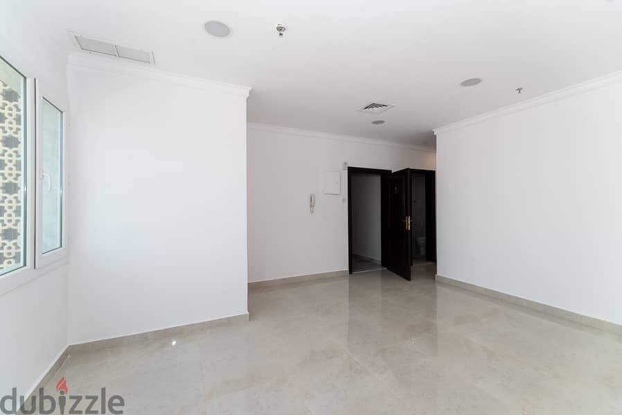 Bneid Al Gar - nice two bedrooms apartments 2