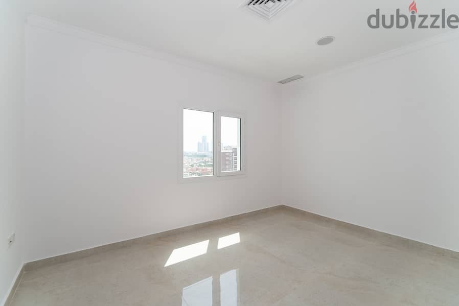 Bneid Al Gar - nice two bedrooms apartments 3