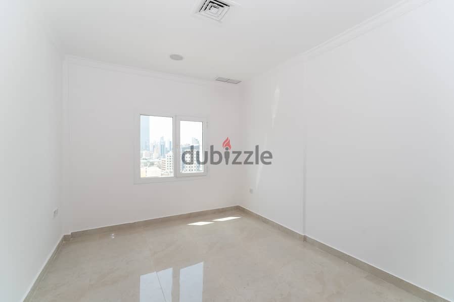 Bneid Al Gar - nice two bedrooms apartments 5