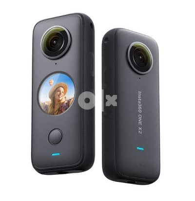 Insta360