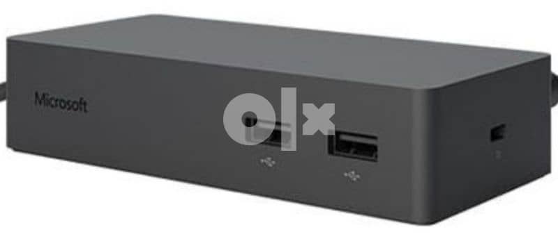 Microsoft Surface Pro Dock 1