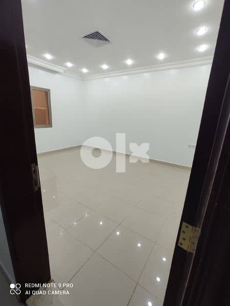 elegant big ground villa floor in Mangaf 2