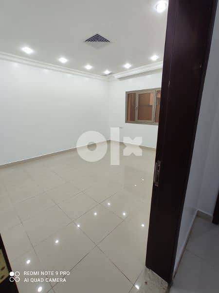 elegant big ground villa floor in Mangaf 3