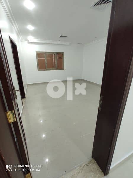 elegant big ground villa floor in Mangaf 4