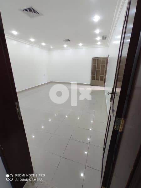 elegant big ground villa floor in Mangaf 5