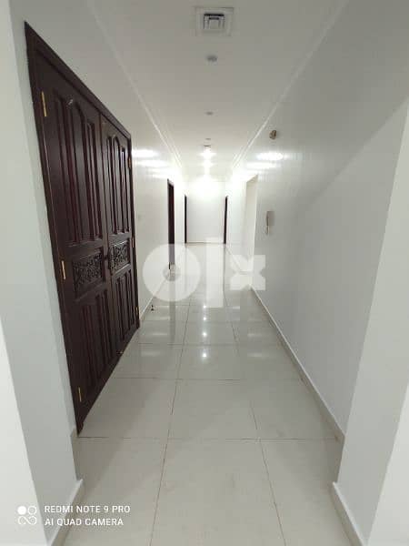 elegant big ground villa floor in Mangaf 10