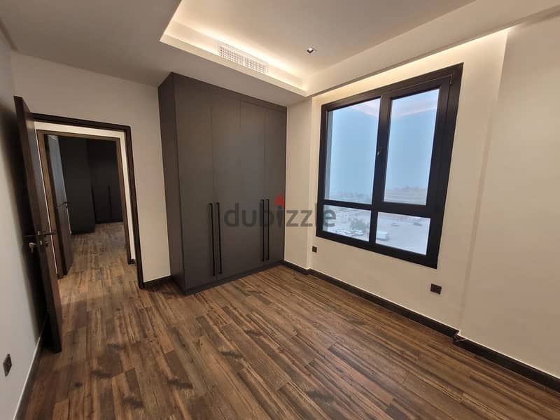 Very Modern 2 bedroom apartment in Dasman at rent 650Kd 3