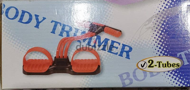 Body Trimmer New Box Packed 2