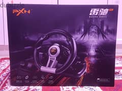 V3 Pro Racing Wheel for PC, PS3, PS4, XBox