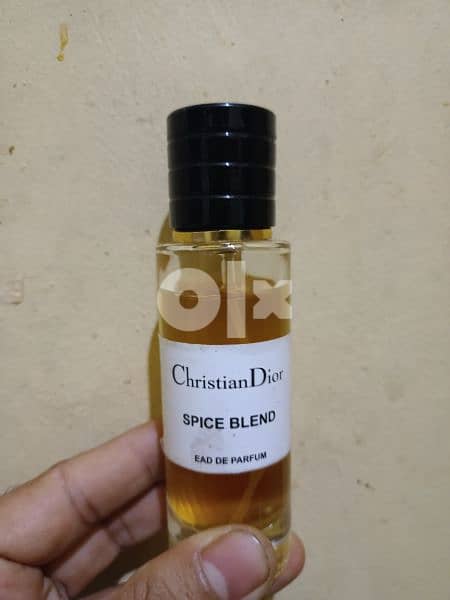 christian Dior parfum 2