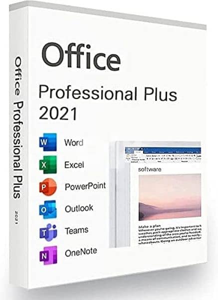 Microsoft Office 365 to 2021 & Windows Mac/Windows license key 0