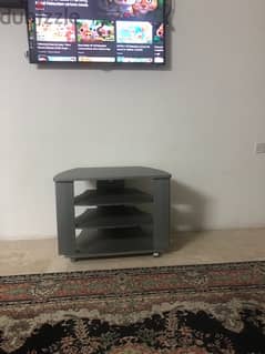 TV stand for sale 0