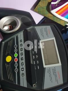 excellent condition treadmill for sale